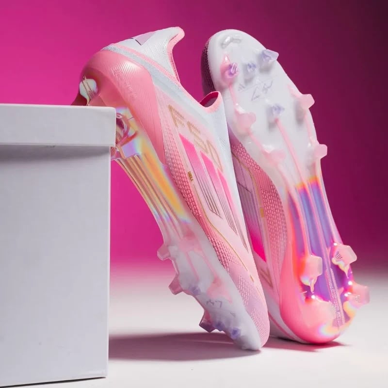 F50 SANS LACETS