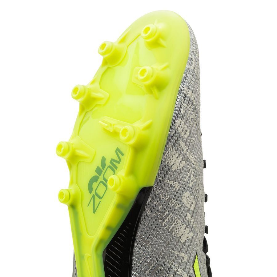 Mercurial Vapor 15 FG Elite XXV Silver