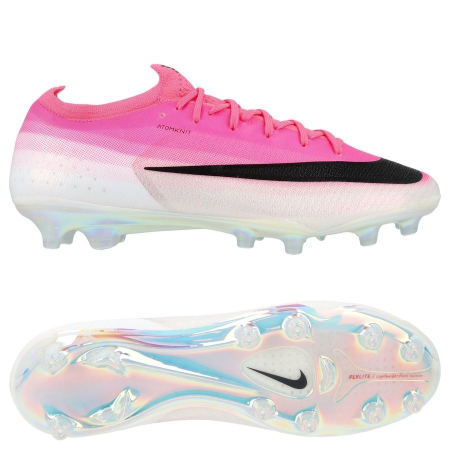 Mercurial Vapor 17 Elite FG BREAKOUT PACK WORLD CUP 2026