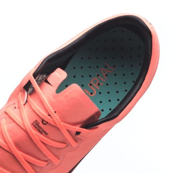 Mercurial Vapor 10 FG 2015 Mango