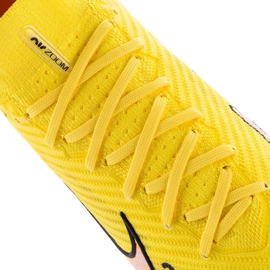 Mercurial Superfly 9 FG Elite Lucent Pack 2022