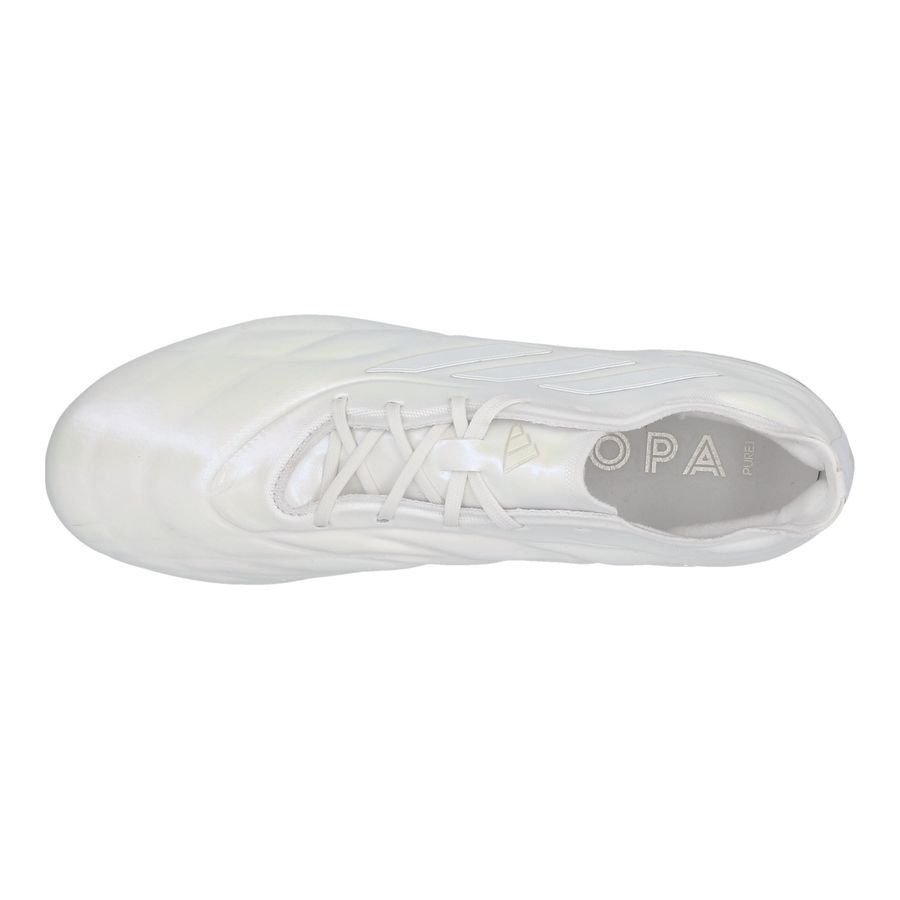 Copa Pure .1 FG Pearlized