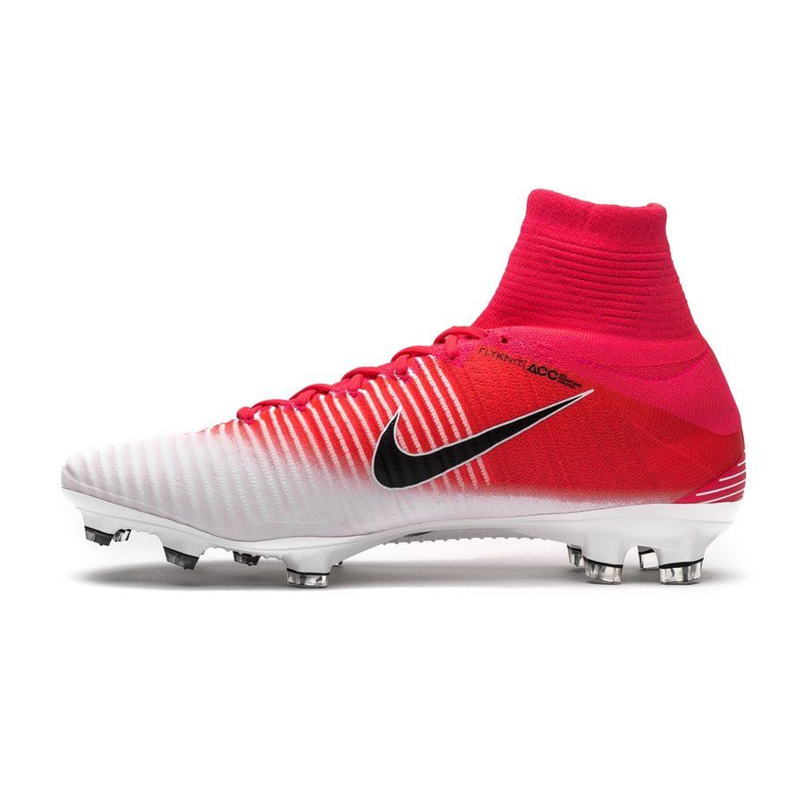 Mercurial Superfly 5 V FG Motion Blur Racer Pink 2017