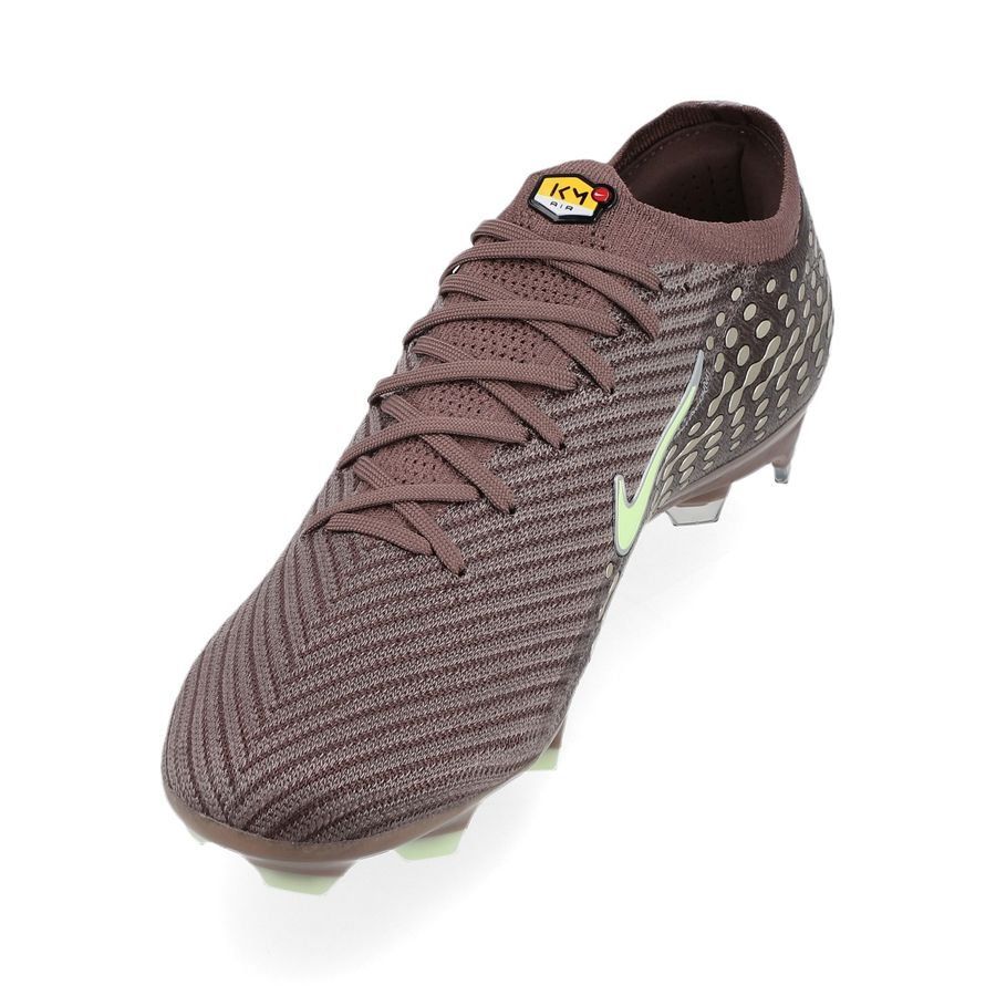 Mercurial Vapor 16 FG Elite Kylian Mbappé Plum Eclipse