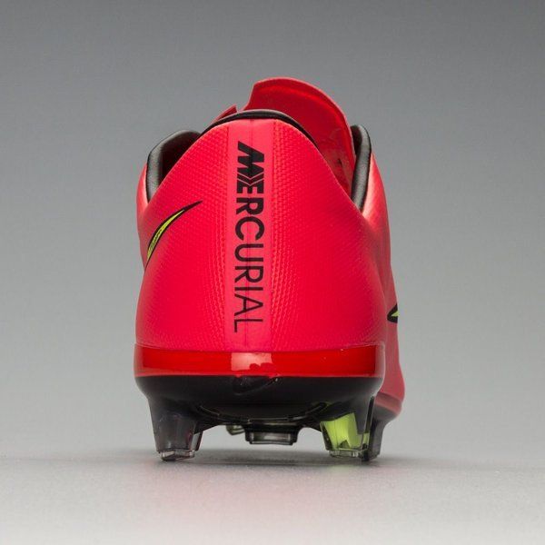 Mercurial Vapor 10 FG 2015 Hyper Punch WorldCup 2014