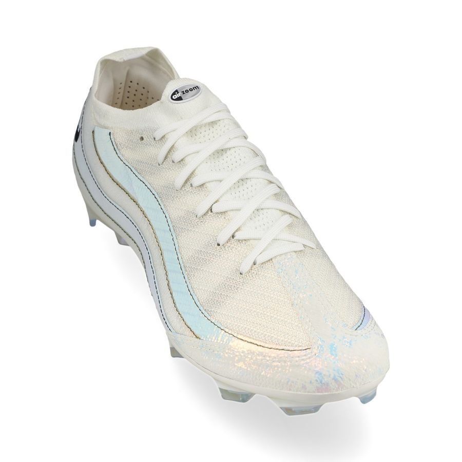 Mercurial Vapor 16 FG Elite Air Max 95 White