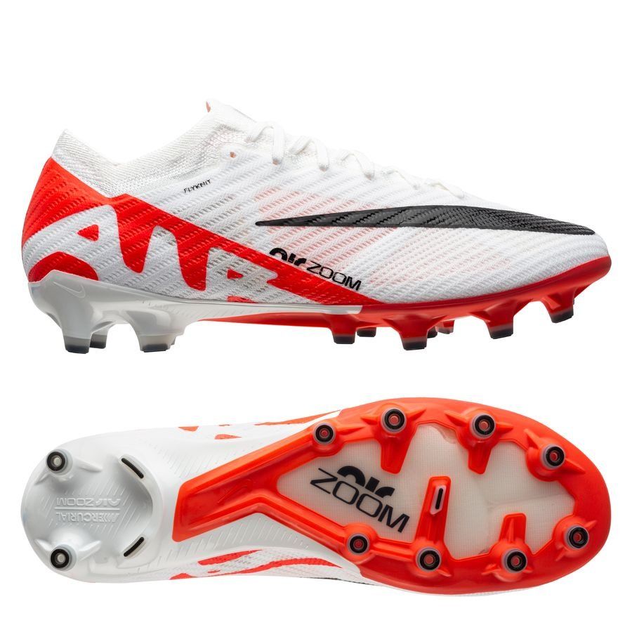 Mercurial Vapor 15 FG Elite Ready
