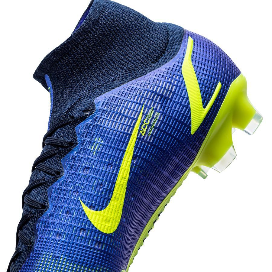 Mercurial Superfly 8 VIII FG Elite Recharge 2022