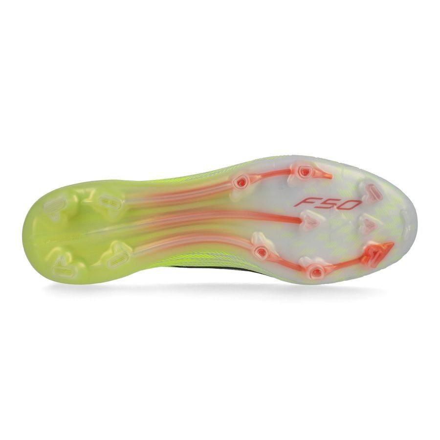 f50 25 elite fg laceless born for goals