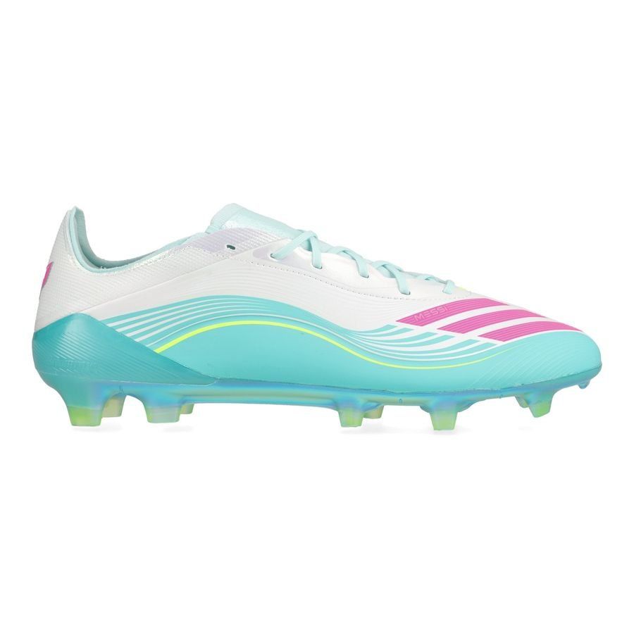 f50 25 elite fg radiant aura messi