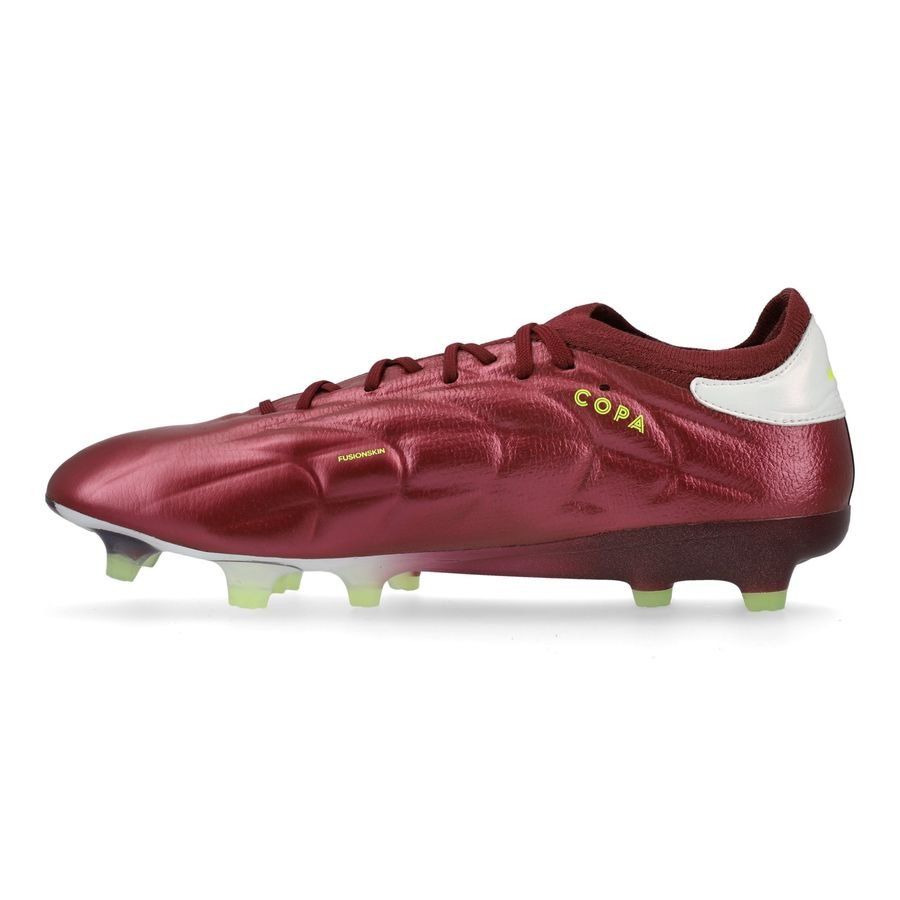 Copa Pure 2 Elite FG Energy Citrus
