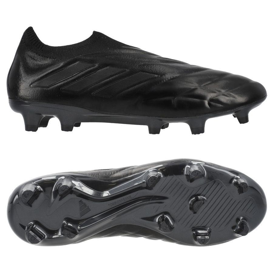 Copa Pure+ FG Nightstrike