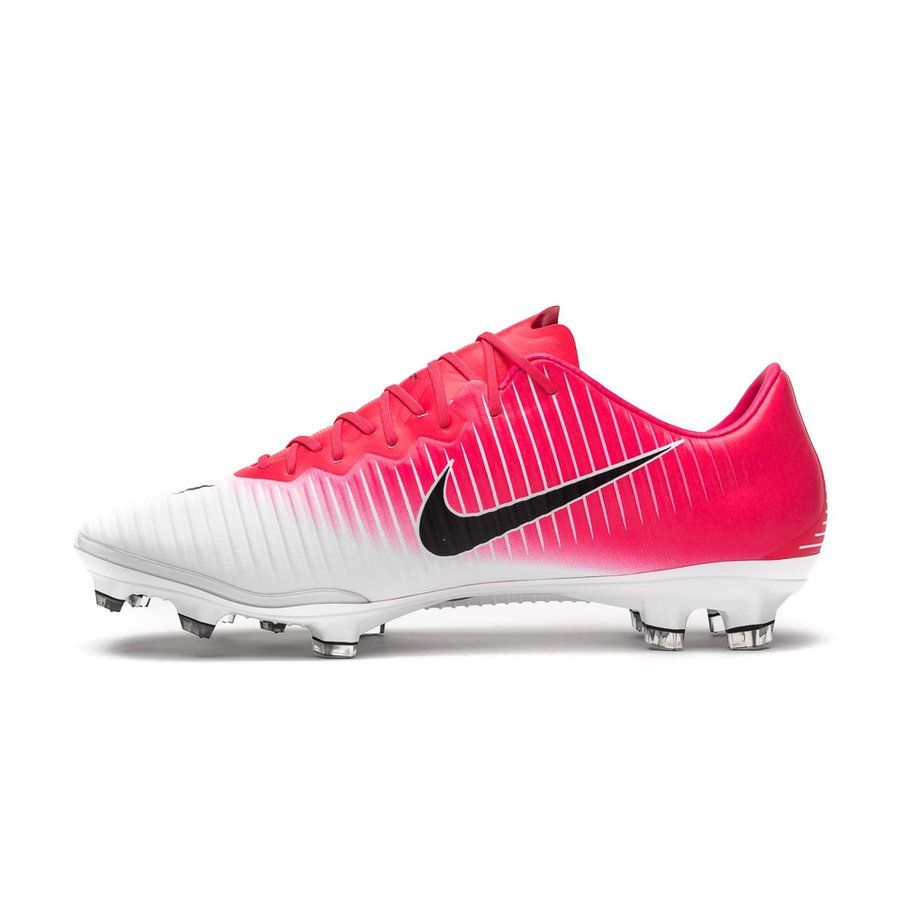 Mercurial Vapor 11 FG 2016 Motion Blur Pink