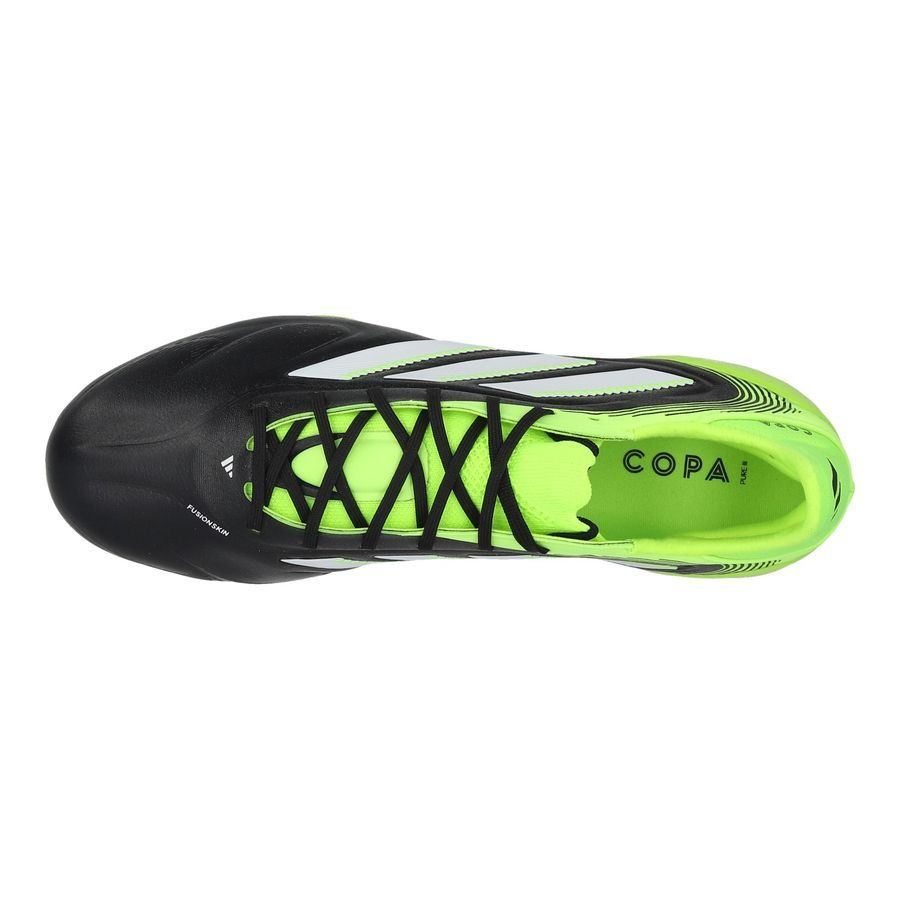 adidas Copa Pure 3 Elite FG Radiant Blaze