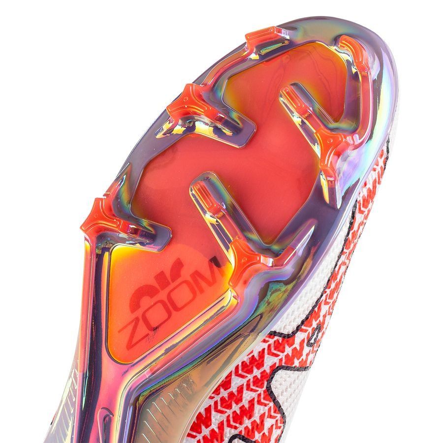 Mercurial Vapor 15 FG Elite Launch Edition