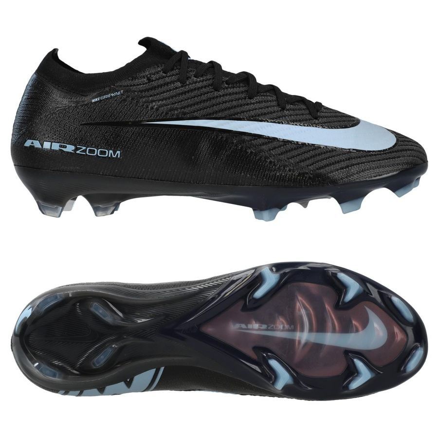 Mercurial Vapor 16 FG Elite Shadow Blue