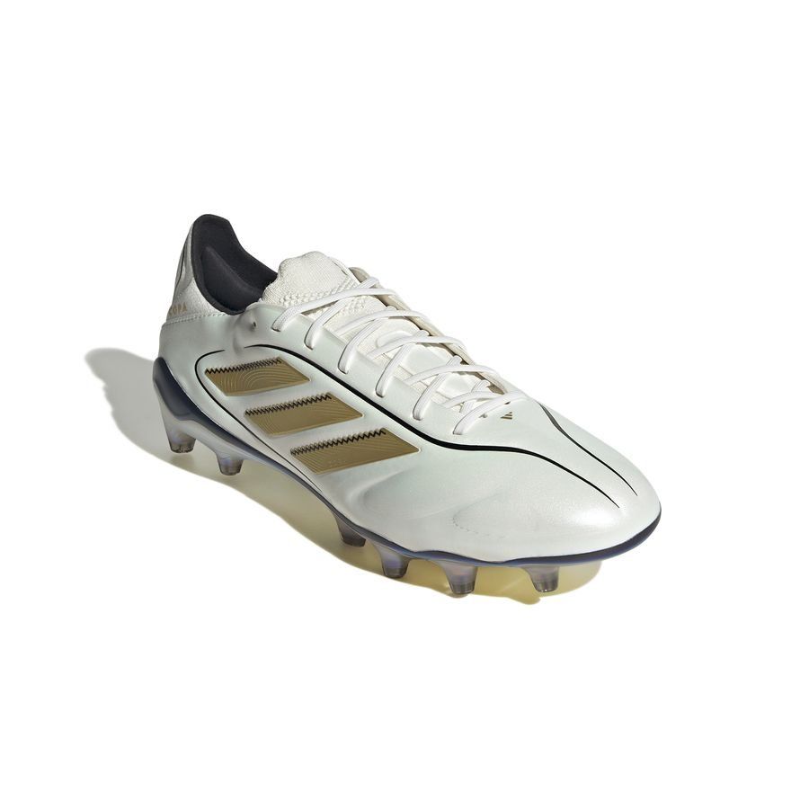 Adidas Copa Pure 3 Elite FG Luxe Control Teaser