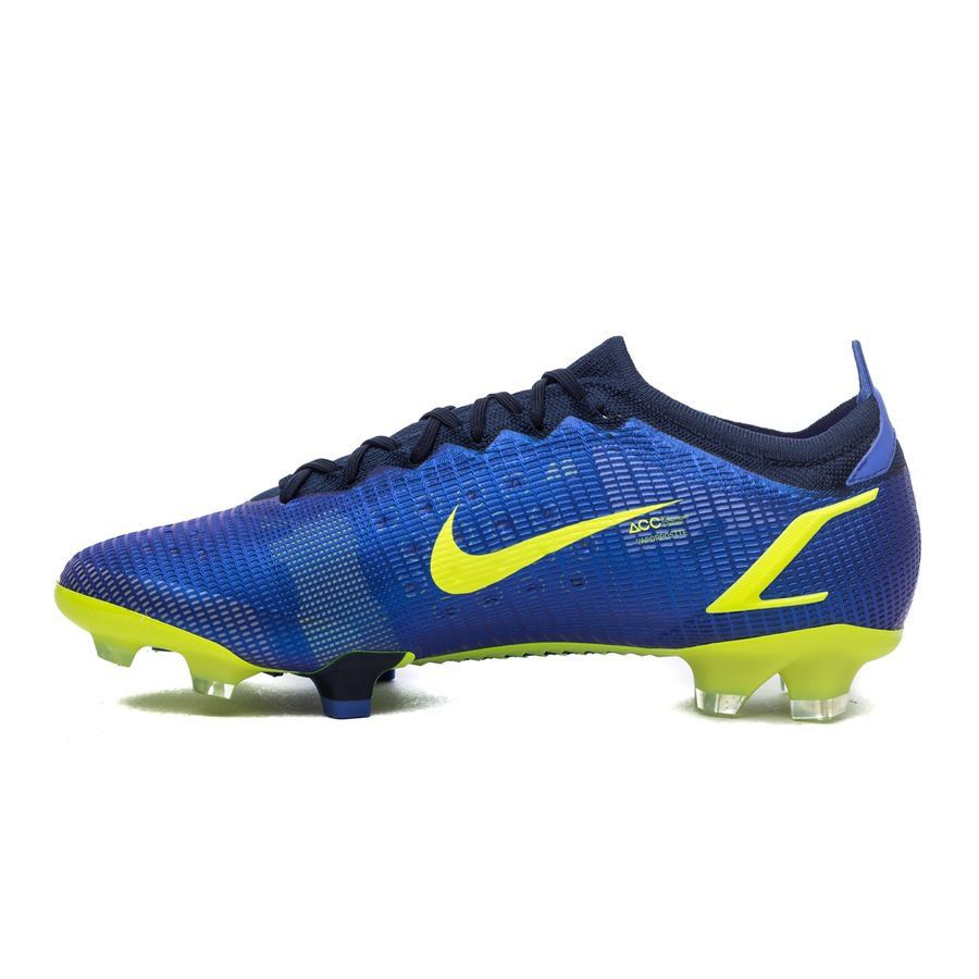 Mercurial Vapor 14 Elite FG 2021 Recharge