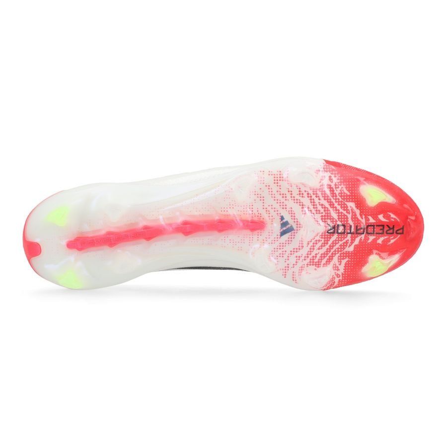 Predator Elite FG Born For Goals
