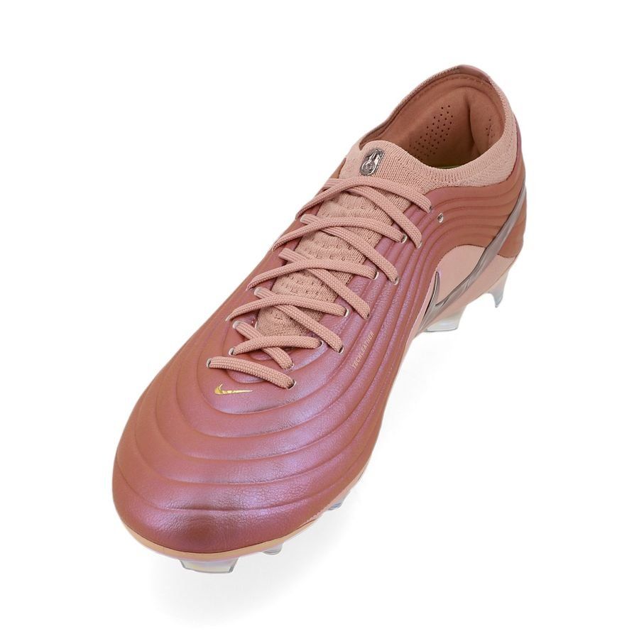Tiempo Master Elite FG metallic rose