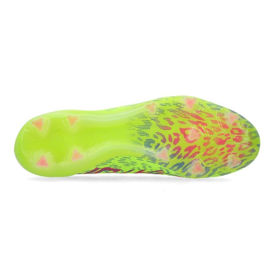 Predator Elite FG Laceless Mystic Victory