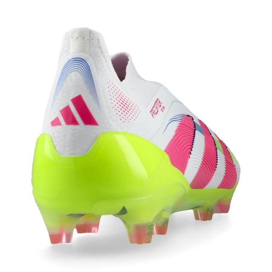 adidas Predator Elite FG Laceless Celestial Victory