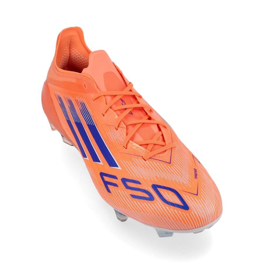 f50 25 elite fg coral blaze