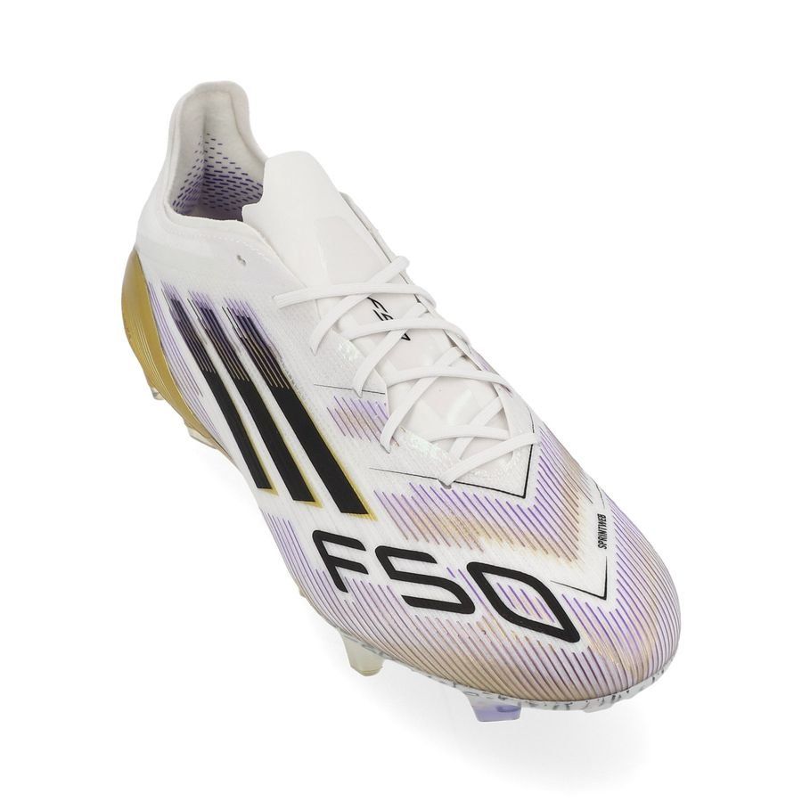 f50 25 elite fg road to glory
