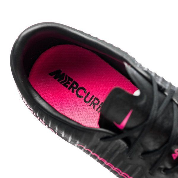 Mercurial Vapor 11 FG 2016 Dark Pitch