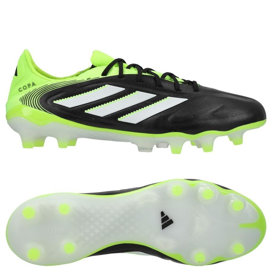 adidas Copa Pure 3 Elite FG Radiant Blaze
