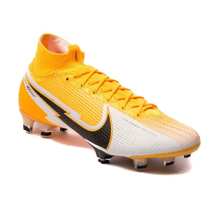 Mercurial Superfly 7 VII FG Elite Daybreak 2020