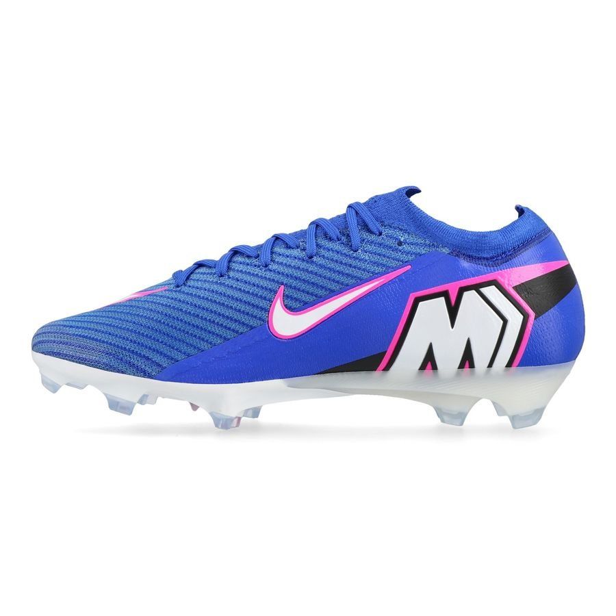 Mercurial Vapor 16 FG Elite Attack Pack