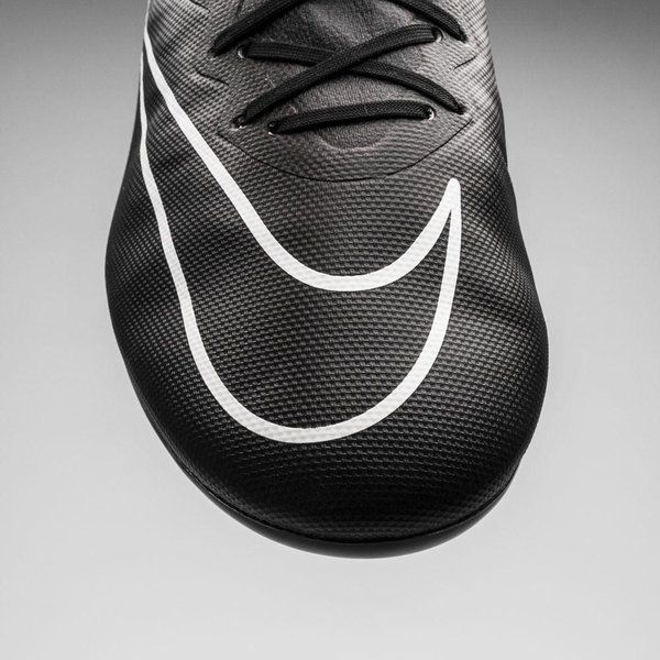 Mercurial Vapor 10 FG 2015 Hyper Punch Black