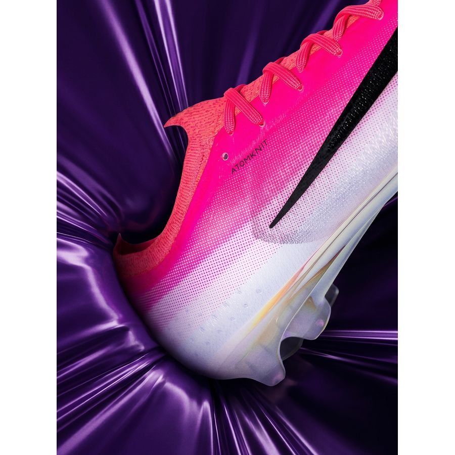 Mercurial Vapor 17 Elite FG BREAKOUT PACK WORLD CUP 2026