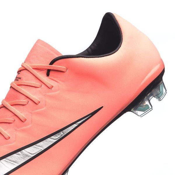 Mercurial Vapor 10 FG 2015 Mango