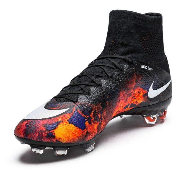Mercurial Superfly 4 IV FG 2014 CR7 Savage Beauty