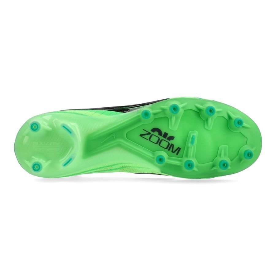 Mercurial Vapor 15 FG Elite Dream Speed 8 MDS