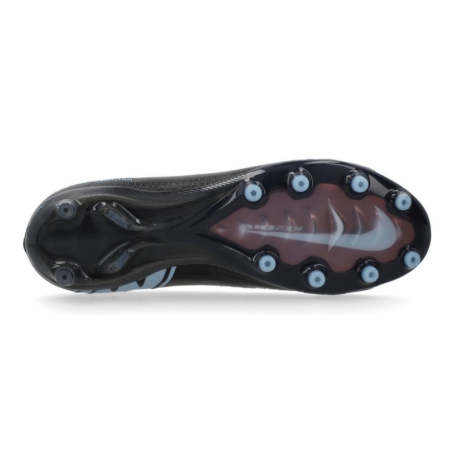 Mercurial Vapor 16 FG Elite Shadow Blue