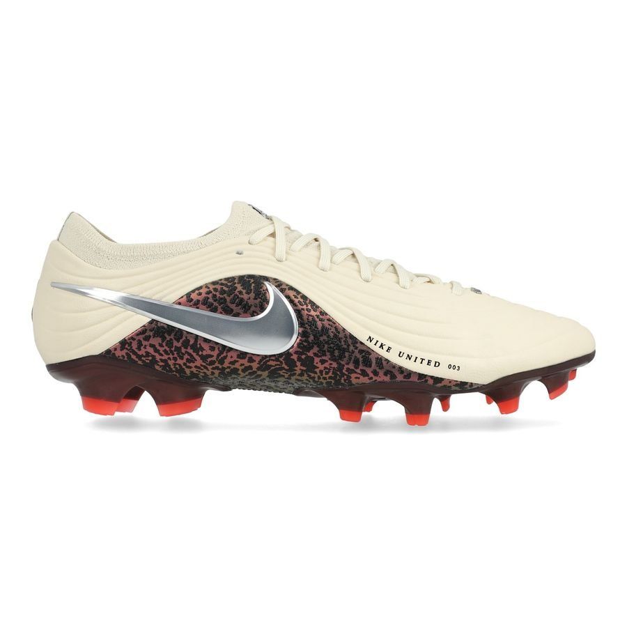 Tiempo Maestro Elite FG United Fossil