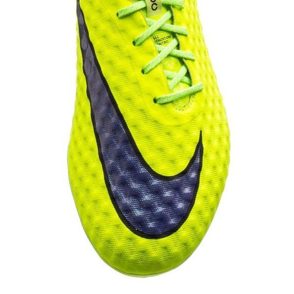 Hypervenom Phantom FG Yellow