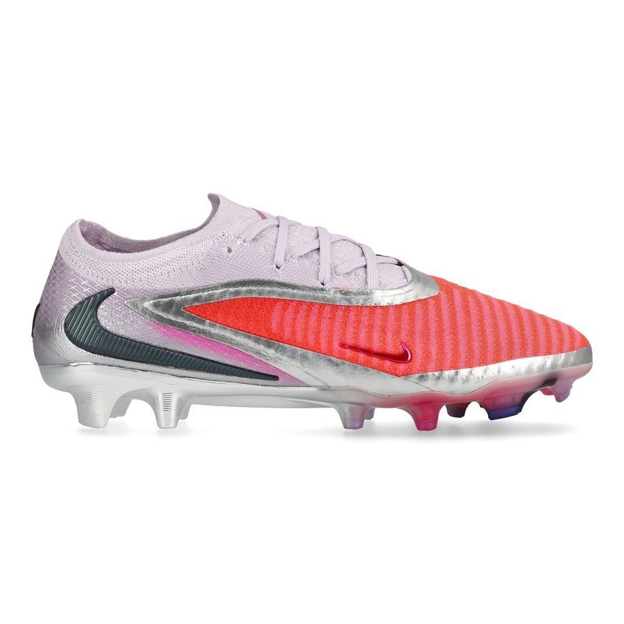 Phantom 6 Low Elite FG Alexia Putellas Pack