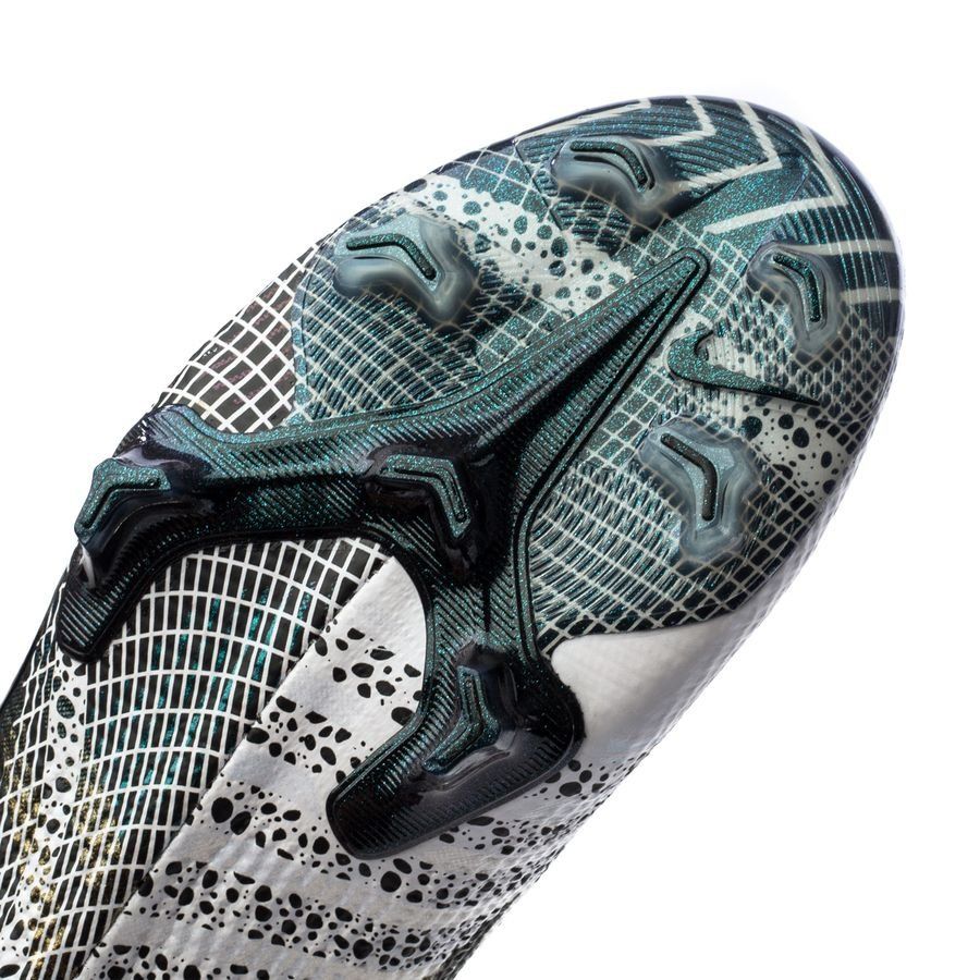 Mercurial Vapor 13 Elite FG 2018 Dream Speed 3 White