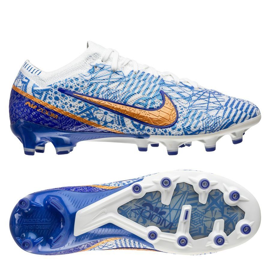 Mercurial Vapor 15 FG Elite CR7 Tile