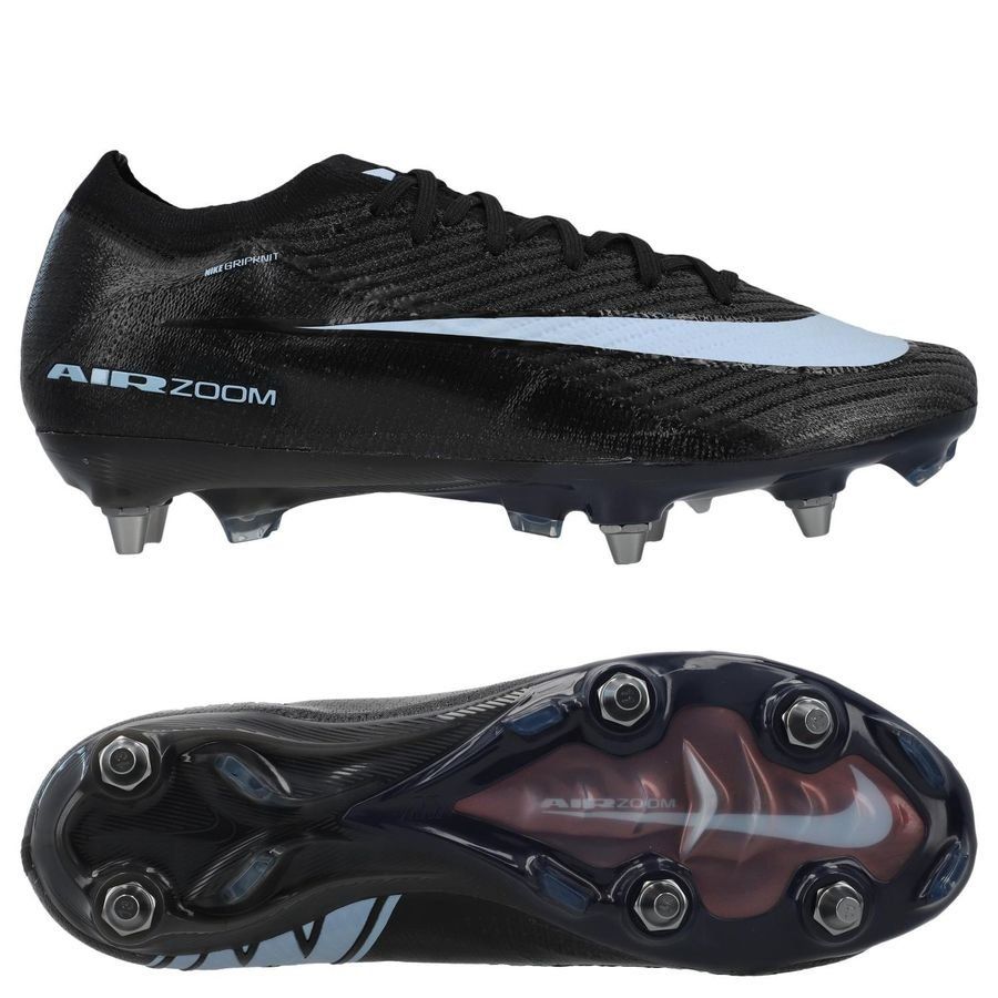 Mercurial Vapor 16 FG Elite Shadow Blue