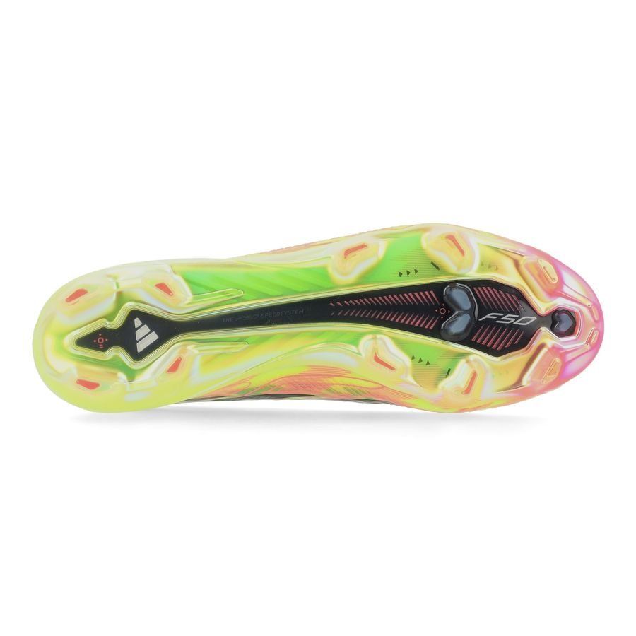 f50 hyperfast elite fg too light