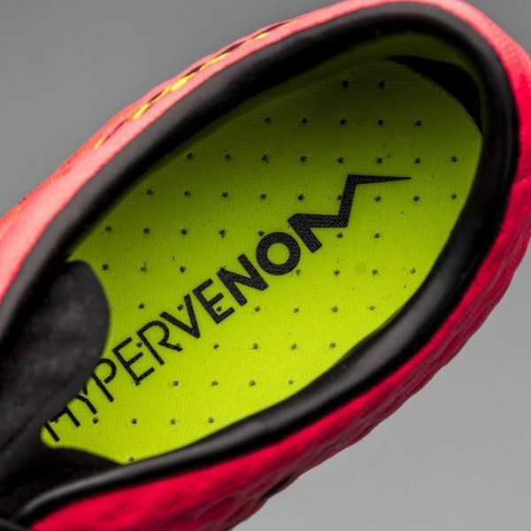 Hypervenom Phantom FG Hyper Punch Bright