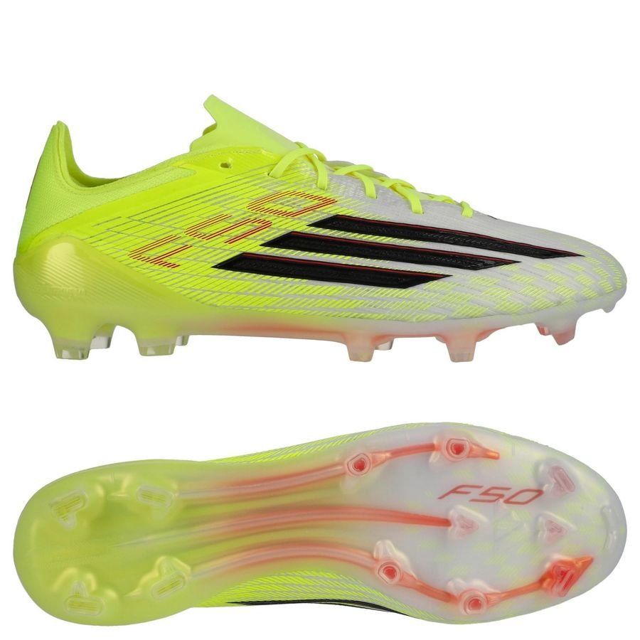 f50 25 elite fg born for goals