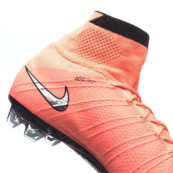 Mercurial Superfly 4 IV FG 2014 Mango