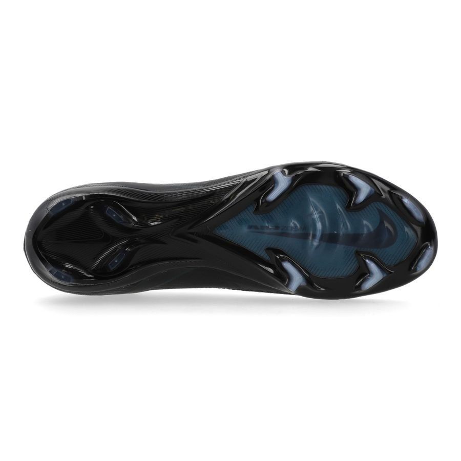 Mercurial Vapor 16 FG Elite Shadow Black
