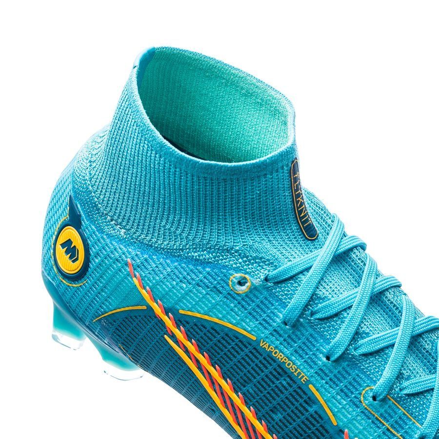 Mercurial Superfly 8 VIII FG Elite Blueprint 2022
